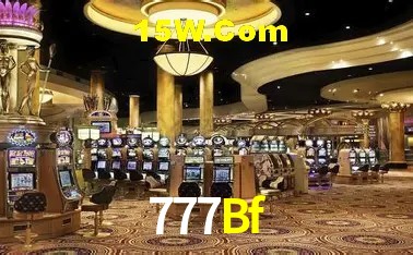 Estatísticas 777Bf