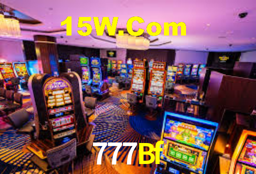 777Bf Plataforma