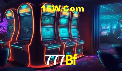 Login Seguro 777Bf