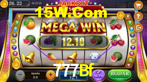 777Bf: Jogos de Caça-Níqueis-Altas Recompensas, Roleta-Velocidade, Blackjack-Desafios Máximos