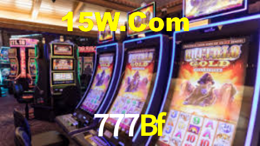 Sinta a adrenalina dos jogos de cassino com 777Bf
