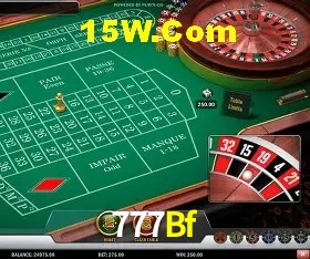 Jogos de Slot 777Bf