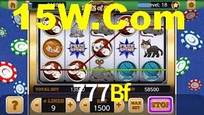 Welcome Bonus 777Bf