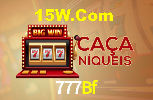 777Bf Plataforma