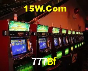 Diretório de Jogos 777Bf