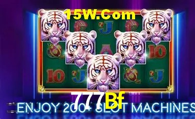 Casino Ao Vivo 777Bf