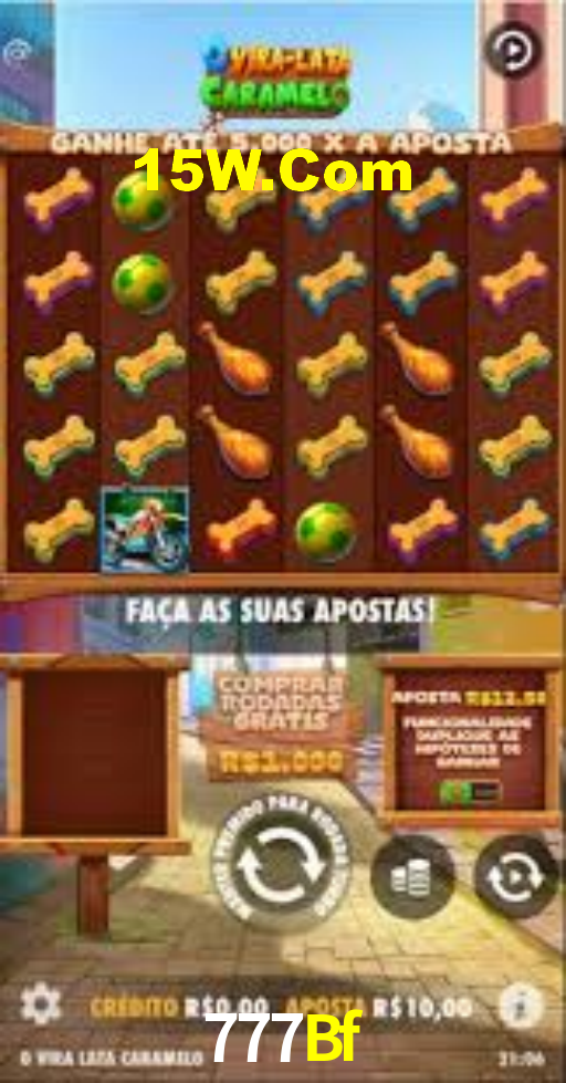777Bf - App Plataforma Download - 777Bf Bet