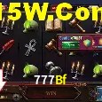 Provedores de Jogos 777Bf